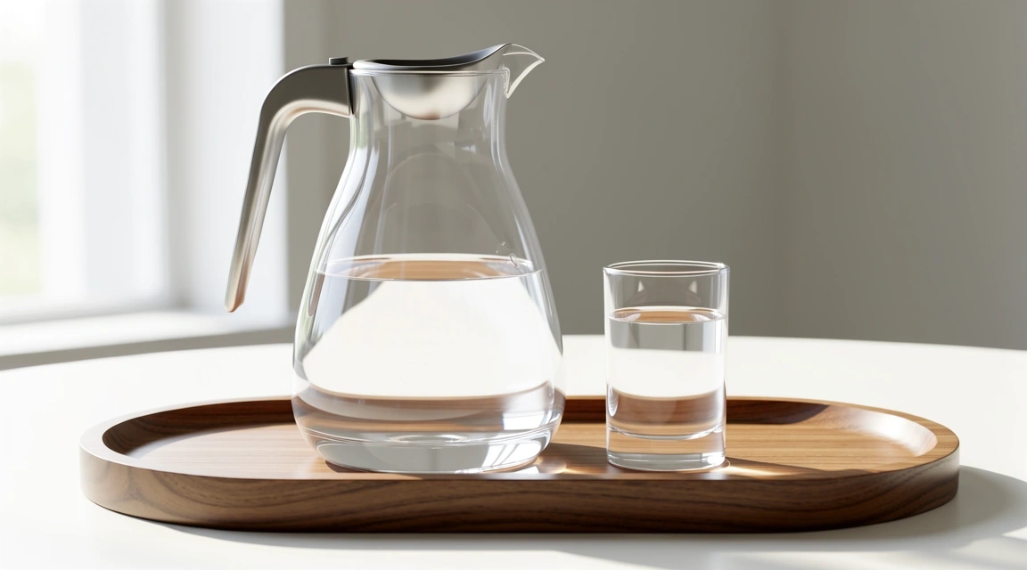 Equilibrio e chiarezza nel trattamento dati